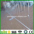 Barreira de controle de barricada de aço inoxidável de aço inoxidável fabricada na China